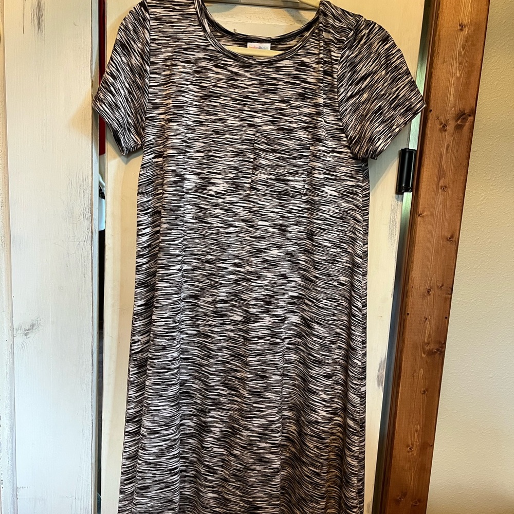 Lularoe xs dress